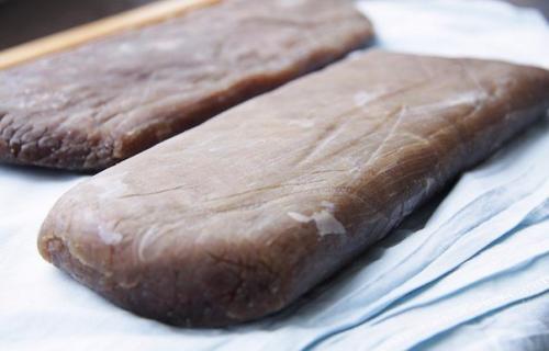 Рецепт домашней бастурмы. 04