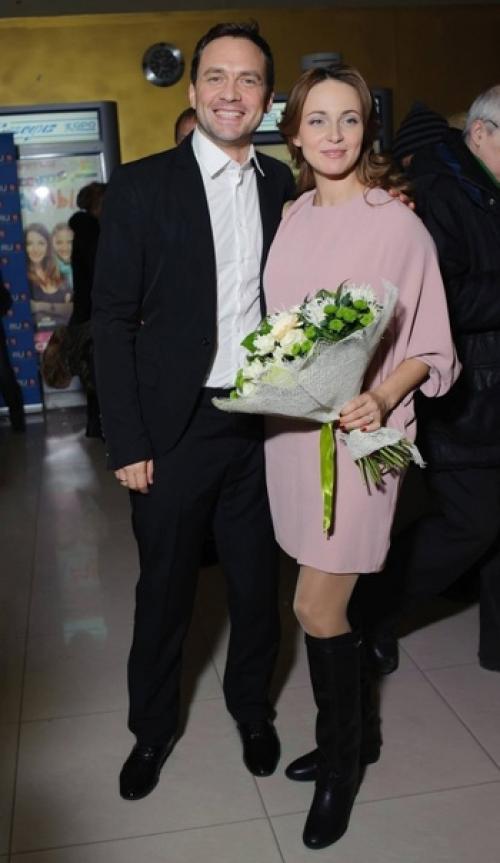 Анна снаткина и её дружная семья. 05