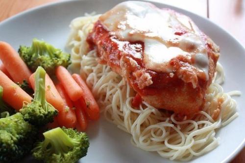 10 самых вкусных блюд итальянской кухни. 01