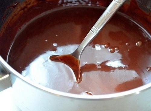 Торт Тирамису.  Ингредиенты: 08