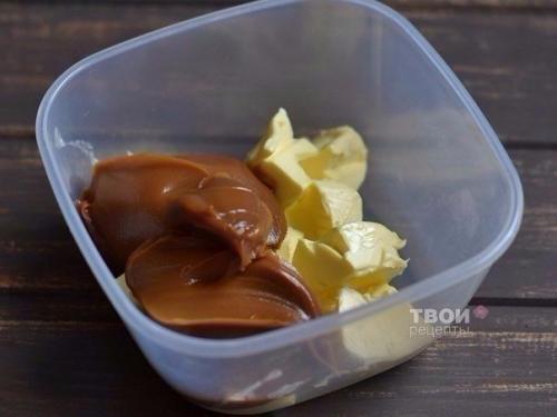 Вкусный и многим полюбившийся торт Рыжик. 06 Вкусный и многим полюбившийся торт Рыжик. 06