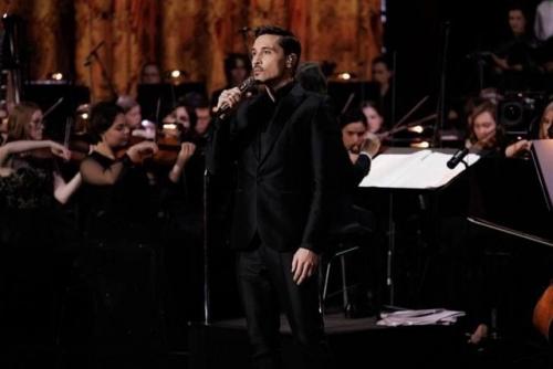 Александра пахмутова отметила юбилей в большом театре. 03