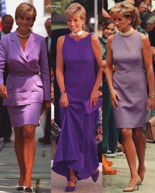 Как тебе стиль принцессы Дианы? 04