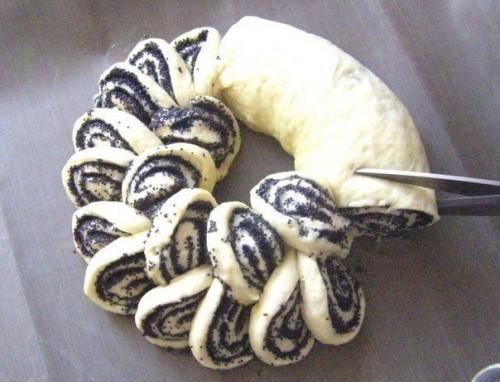 Пирог Бабушкина Салфетка. 04 Пирог Бабушкина Салфетка. 04