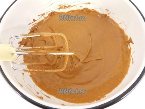 Торт Муравейник за 10 минут. 03 Торт Муравейник за 10 минут. 03