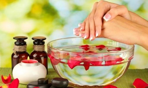 13 способов укрепления ногтей. 