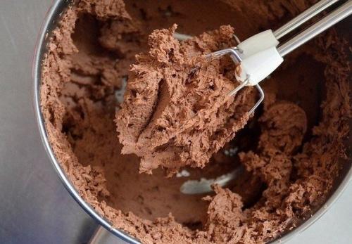 Торт Тирамису.  Ингредиенты: 09