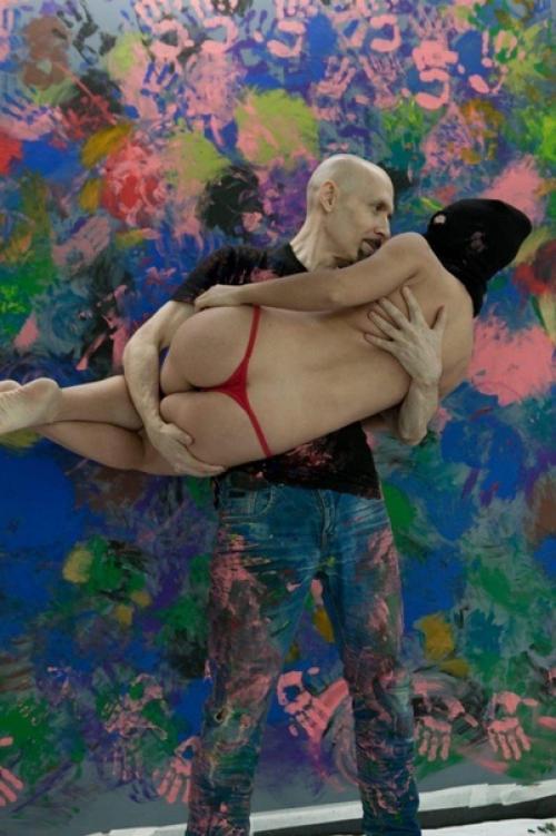 Вы только посмотрите на это. 01