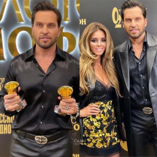 Жена Александра реввы раскрыла секрет счастливого и гармоничного брака: 02