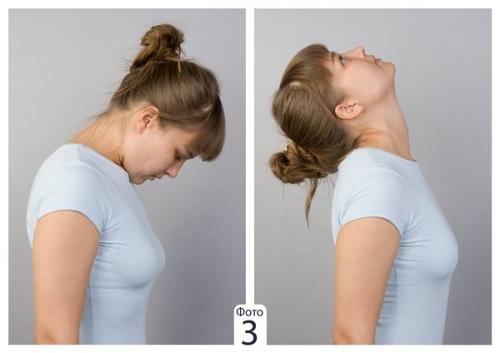 Когда ваша шея требует внимания - эффективные упражнения. 02