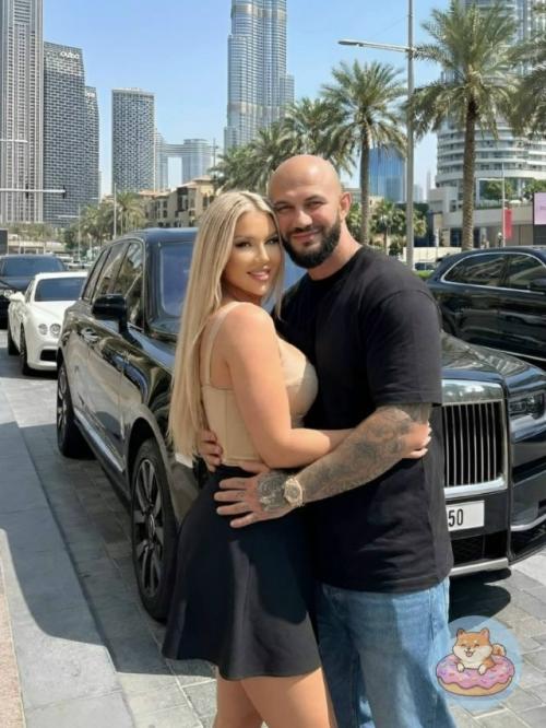 Джигана снова 