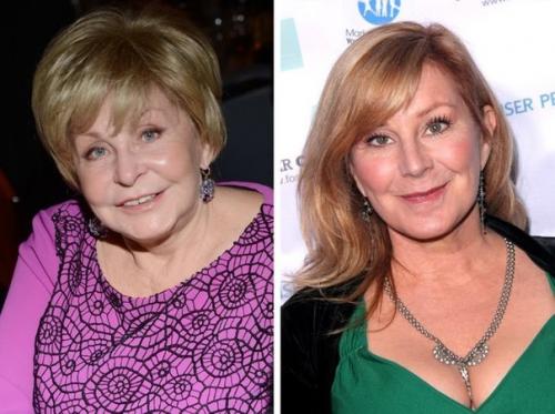 Зарубежные и наши актеры, которые очень похожи между собой. 07