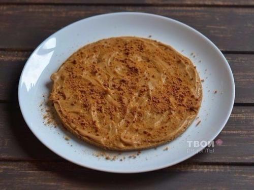 Вкусный и многим полюбившийся торт Рыжик. 05 Вкусный и многим полюбившийся торт Рыжик. 05