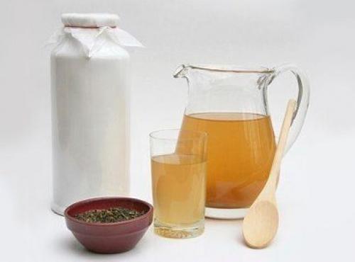 Секреты чайного гриба. Секреты чайного гриба.