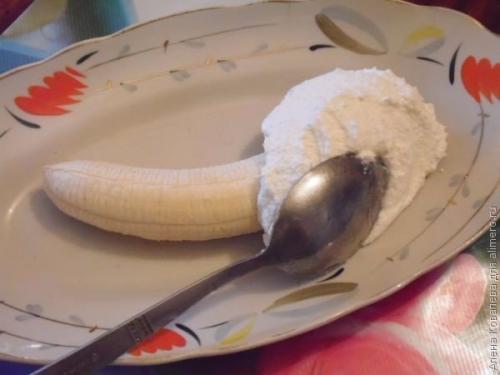 Банан под шубой. 03