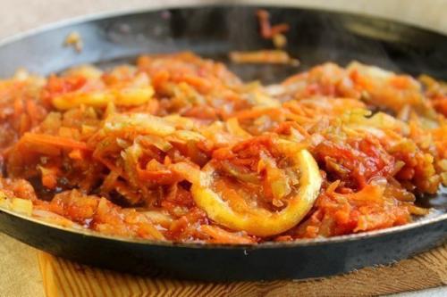 Солянка с колбасой. 05 Солянка с колбасой. 05