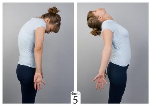 Когда ваша шея требует внимания - эффективные упражнения. 04