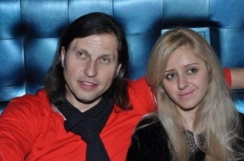 Удивительная трансформация Александра реввы и его жены Анжелики. 01