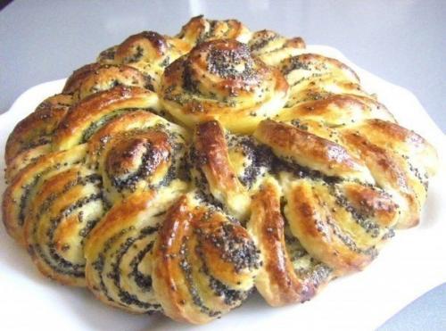 Пирог Бабушкина Салфетка. Пирог Бабушкина Салфетка.