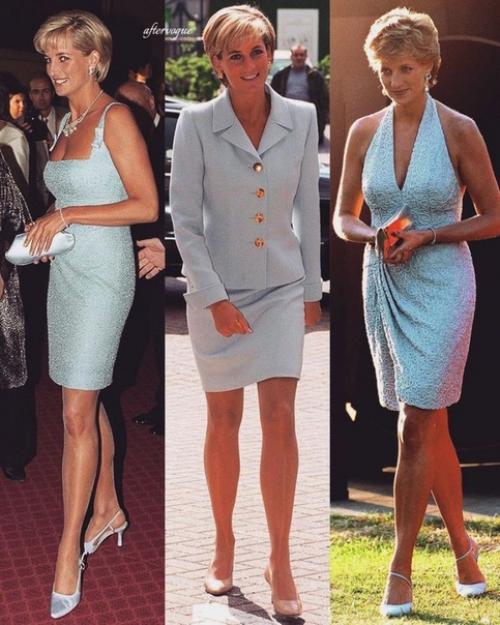 Как тебе стиль принцессы Дианы? 03