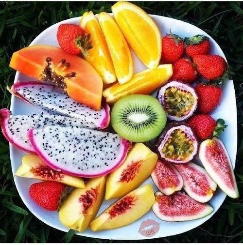 Что нельзя есть натощак? 

