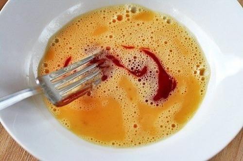 Хрустящие куриные ножки. 03