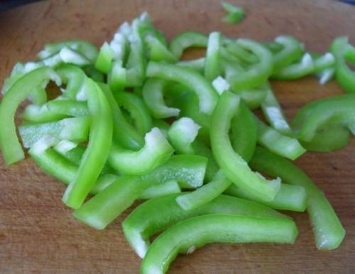 Овощное рагу с баклажанами. 02 Овощное рагу с баклажанами. 02