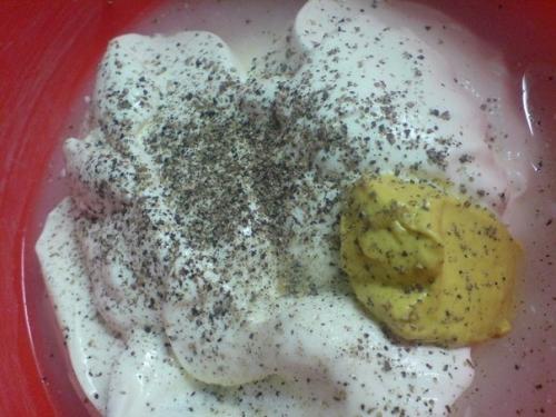 Рулетики из куриной грудки в сырном соусе? 01