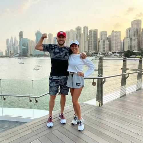 Жена Александра реввы раскрыла секрет счастливого и гармоничного брака: 06