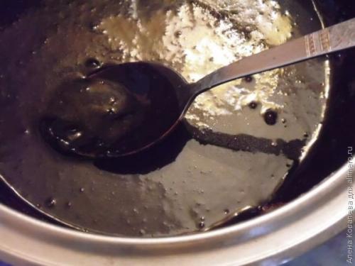 Банан под шубой. 05