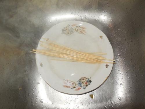 Не шашлык - шик! 03 Не шашлык - шик! 03