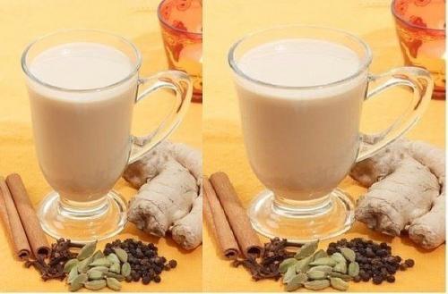 Лучшие кефирные коктейли для улучшения обмена веществ и укрепления иммунитета! 

