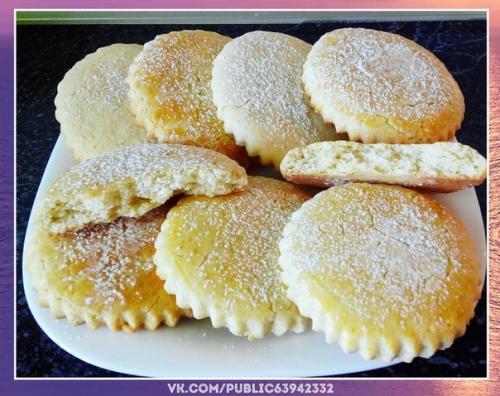 Вкусно, сытно и очень просто.