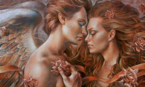 * Что нужно женщине, а что мужчине?  