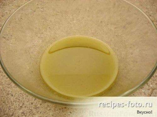 Салат Цезарь самый простой рецепт. 05 Салат Цезарь самый простой рецепт. 05