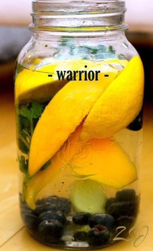 Топ - 6 лучших напитков для здорового организма? 01 Топ - 6 лучших напитков для здорового организма? 01