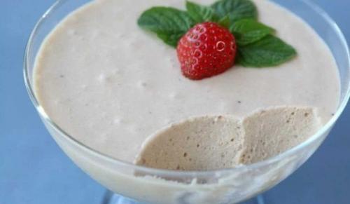 5 невероятных легких диетических десертов, которые никого не оставят равнодушным! 04 5 невероятных легких диетических десертов, которые никого не оставят равнодушным! 04