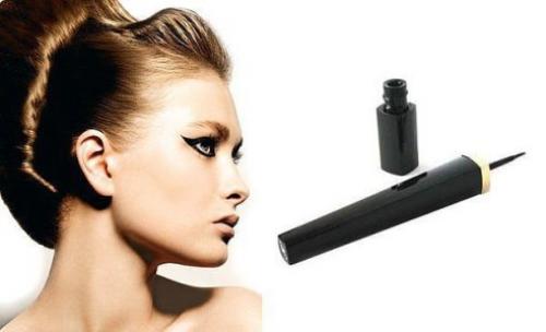 Тонкости рисования идеальных стрелок: 

