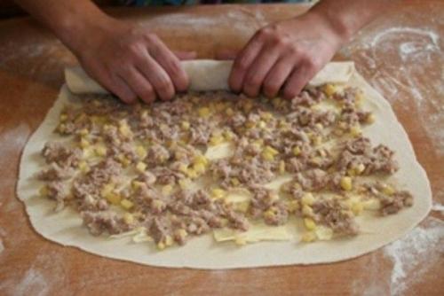 Ханум просто объедение? 02