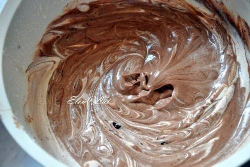 Трюфельный торт. Он что можно сказать про такой торт волшебный! 05 Трюфельный торт. Он что можно сказать про такой торт волшебный! 05