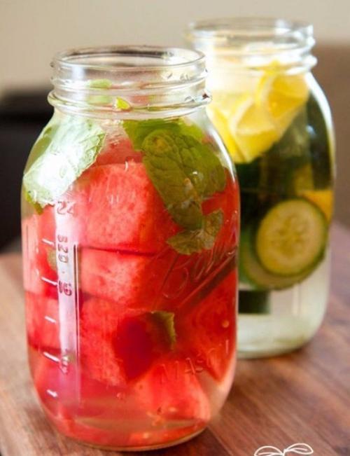 Топ - 6 лучших напитков для здорового организма? 02 Топ - 6 лучших напитков для здорового организма? 02