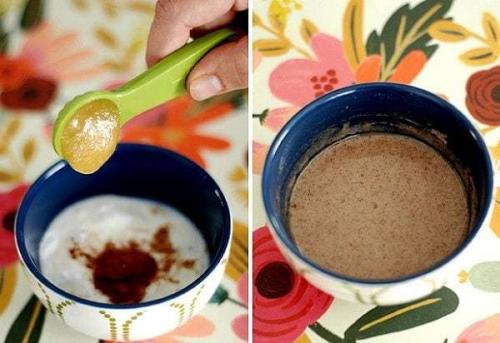 Турецкий рецепт красоты (против морщин) спасибо, что не забыли поставить.