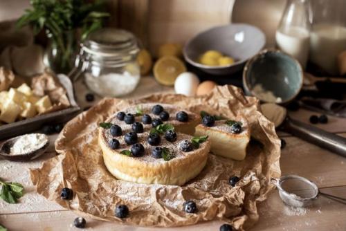 Японский Хлопковый чизкейк? Японский Хлопковый чизкейк?