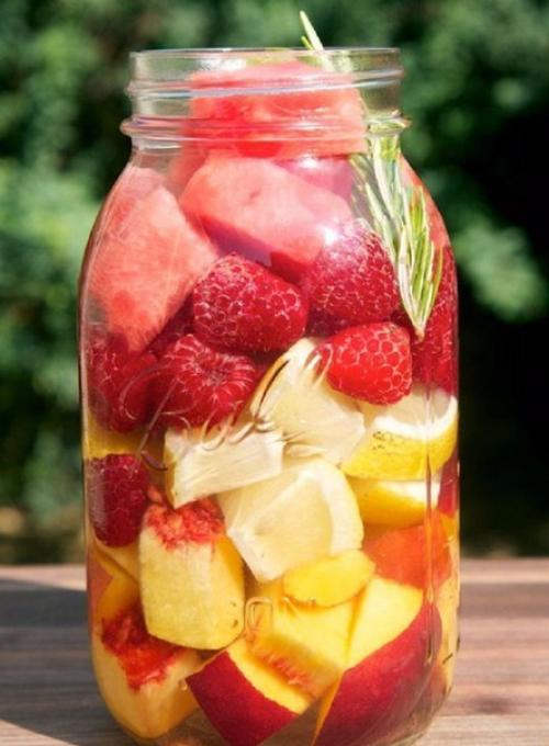 Топ - 6 лучших напитков для здорового организма? 

