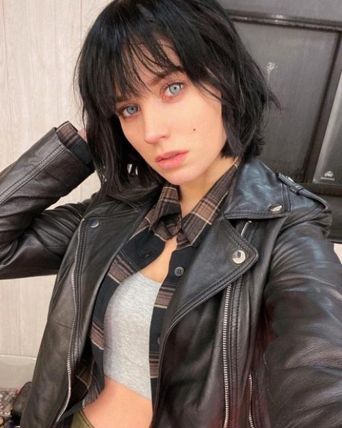 Ну что как тебе новый образ Кристины асмус? 04