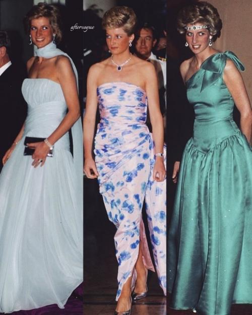 Как тебе стиль принцессы Дианы? 06