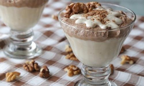 5 невероятных легких диетических десертов, которые никого не оставят равнодушным! 03 5 невероятных легких диетических десертов, которые никого не оставят равнодушным! 03