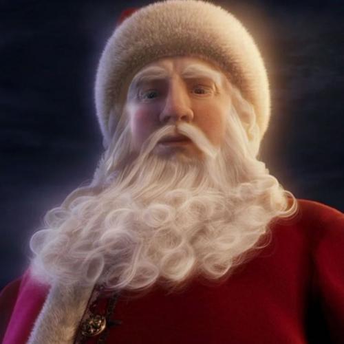 Од новый год мы вспоминаем актёров, которые играли или просто наряжались в Санта - Клаусов. 03