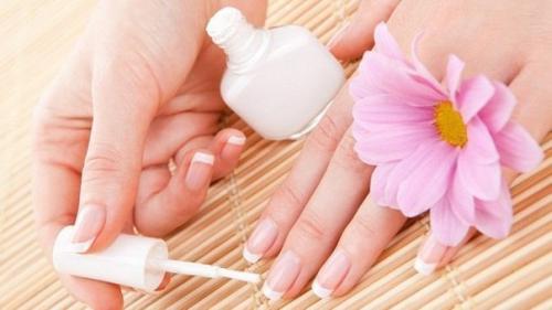 Твердость ногтей - просто. Твердость ногтей - просто.