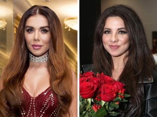 Зарубежные и наши актеры, которые очень похожи между собой. 03